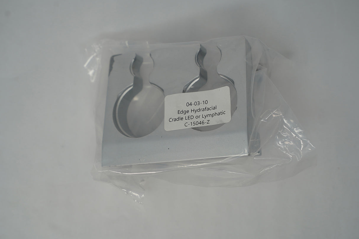 Edge Hydrafacial Cradle LED or Lymphatic