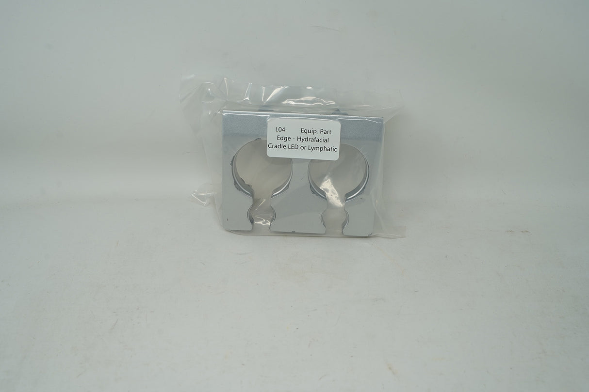 Edge Hydrafacial Cradle LED or Lymphatic