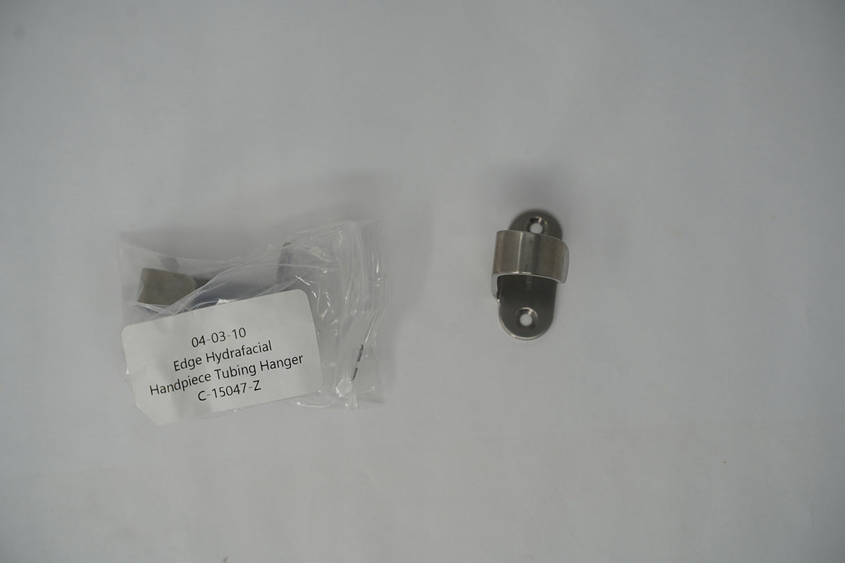 Edge Hydrafacial Handpiece Tubing Hanger