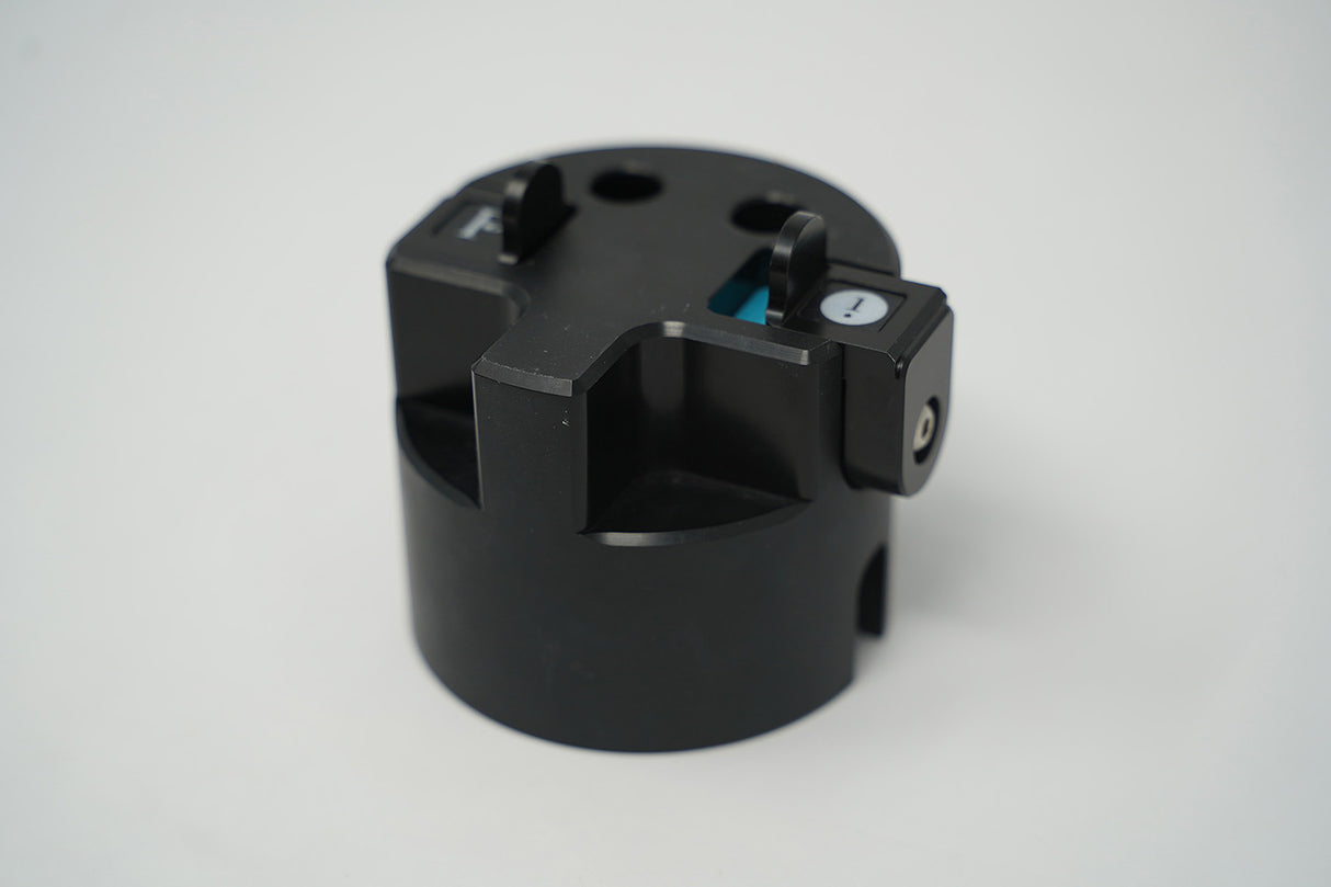 Hydrafacial Perk Switch