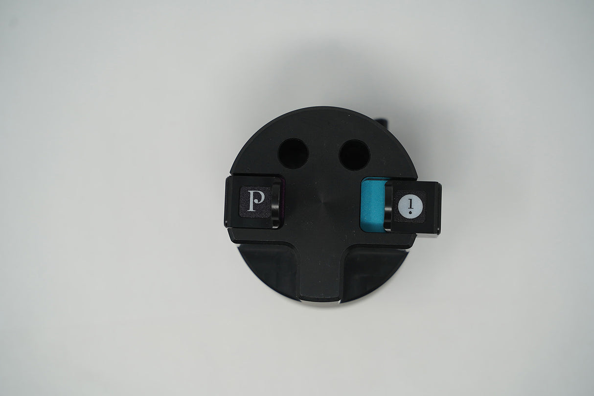 Hydrafacial Perk Switch