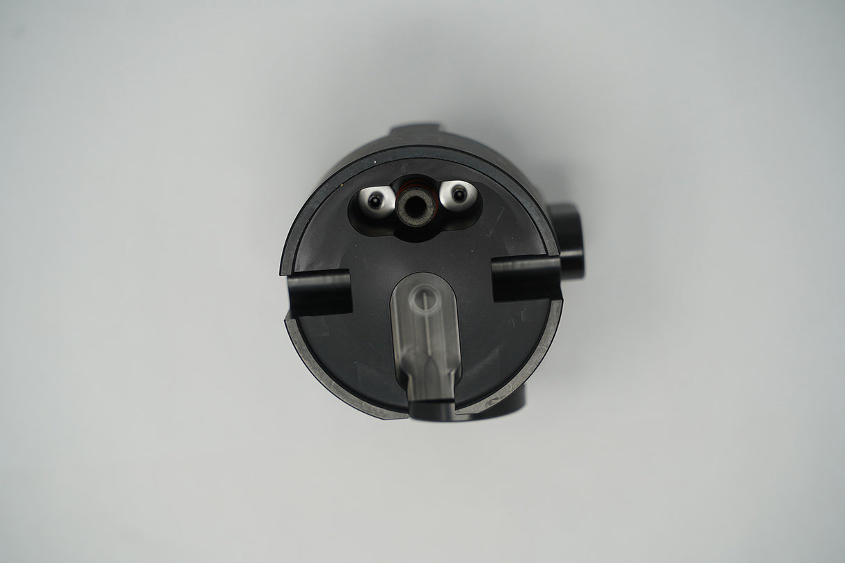 Hydrafacial Perk Switch