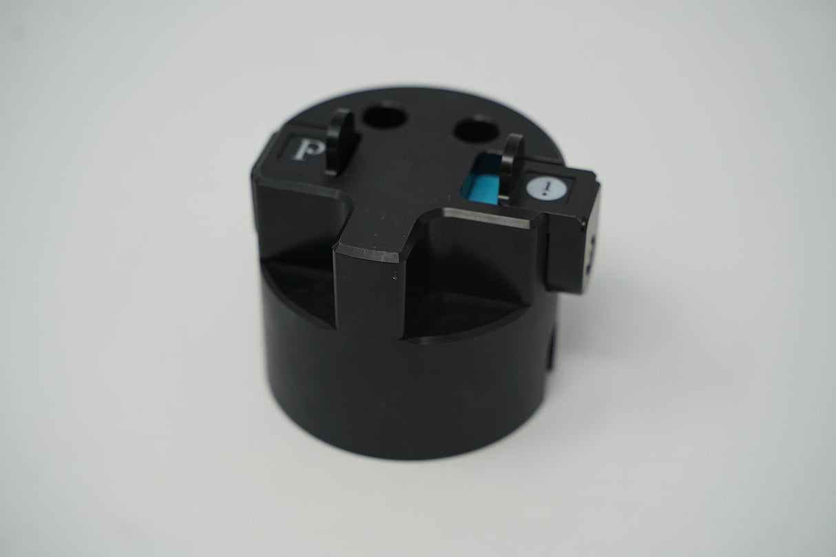 Hydrafacial Perk Switch