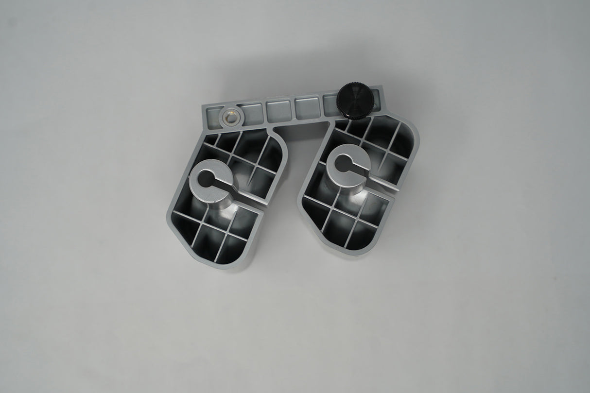 Hydrafacial Wireless LED Paddle Cradle