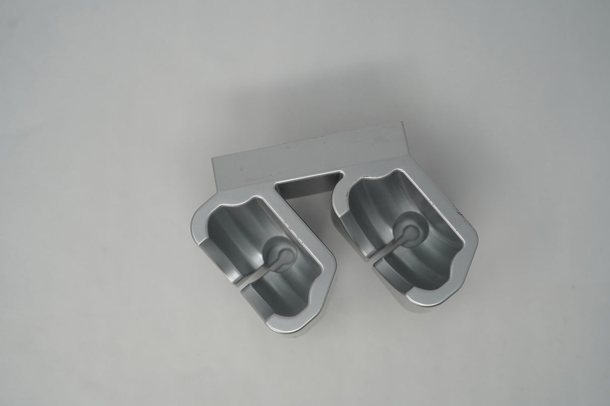 Hydrafacial Wireless LED Paddle Cradle