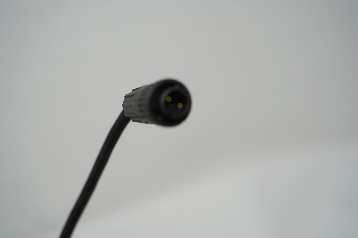 Edge Hydrafacial Wired LED Paddle (RED)