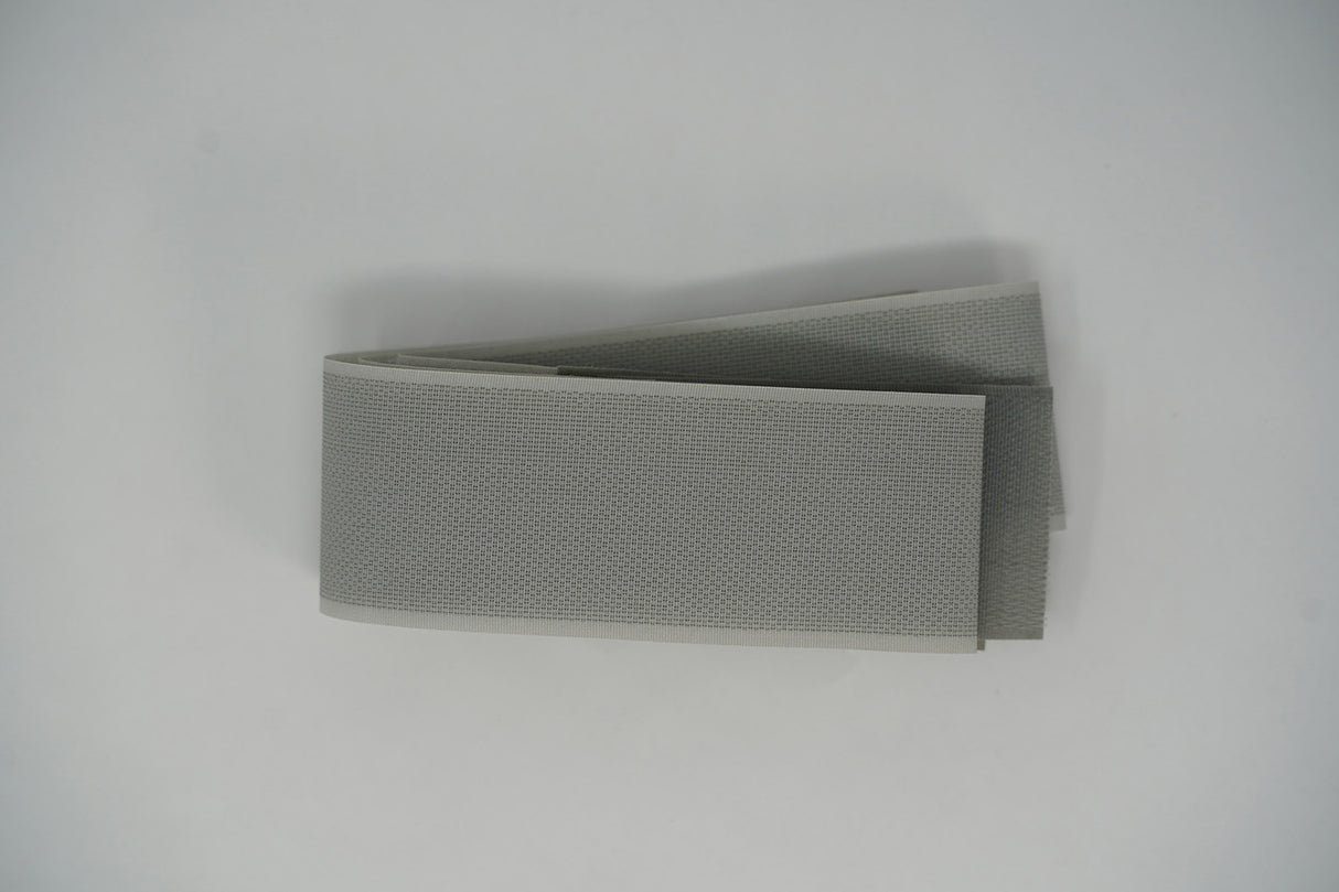 Zeltiq Coolsculpting Strap Gray 2x42