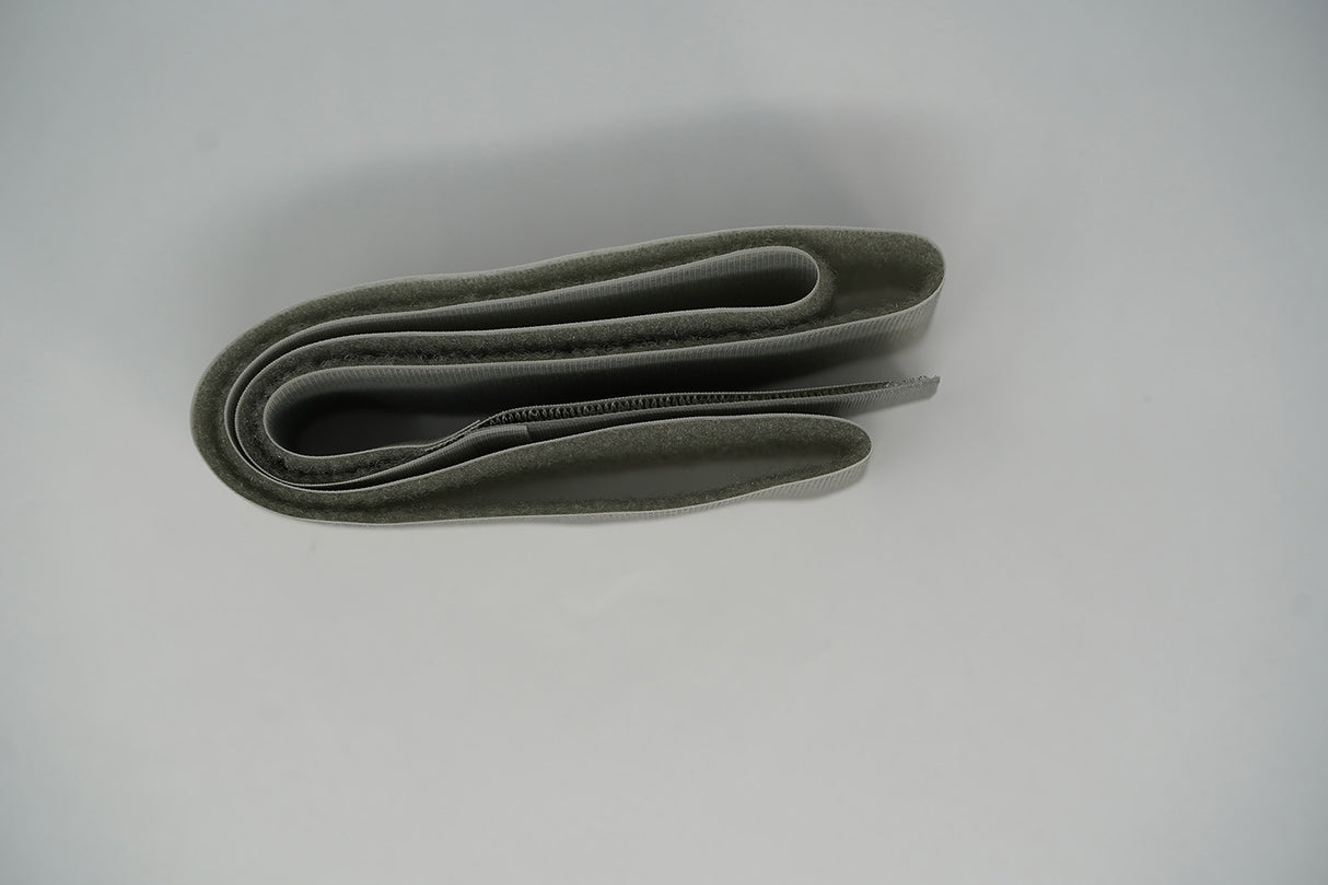 Zeltiq Coolsculpting Strap Gray 2x42