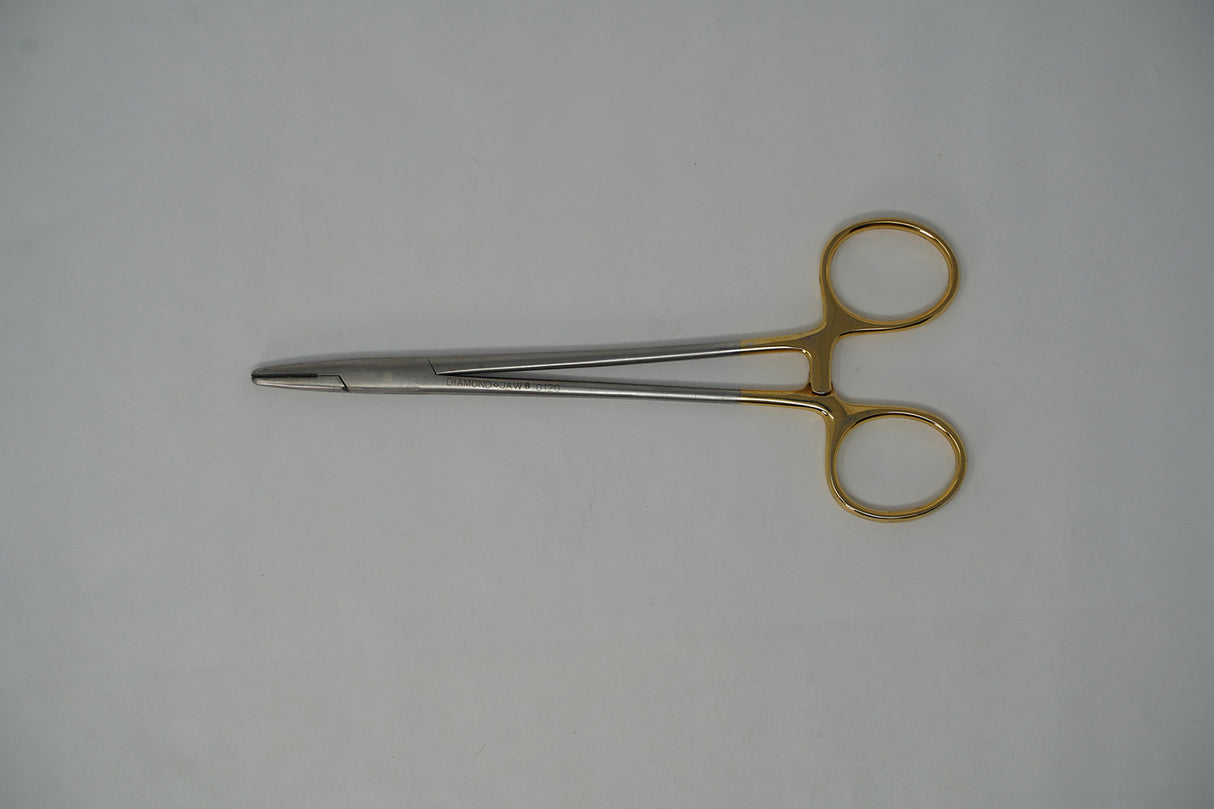 Surgical Tweezers (Large)