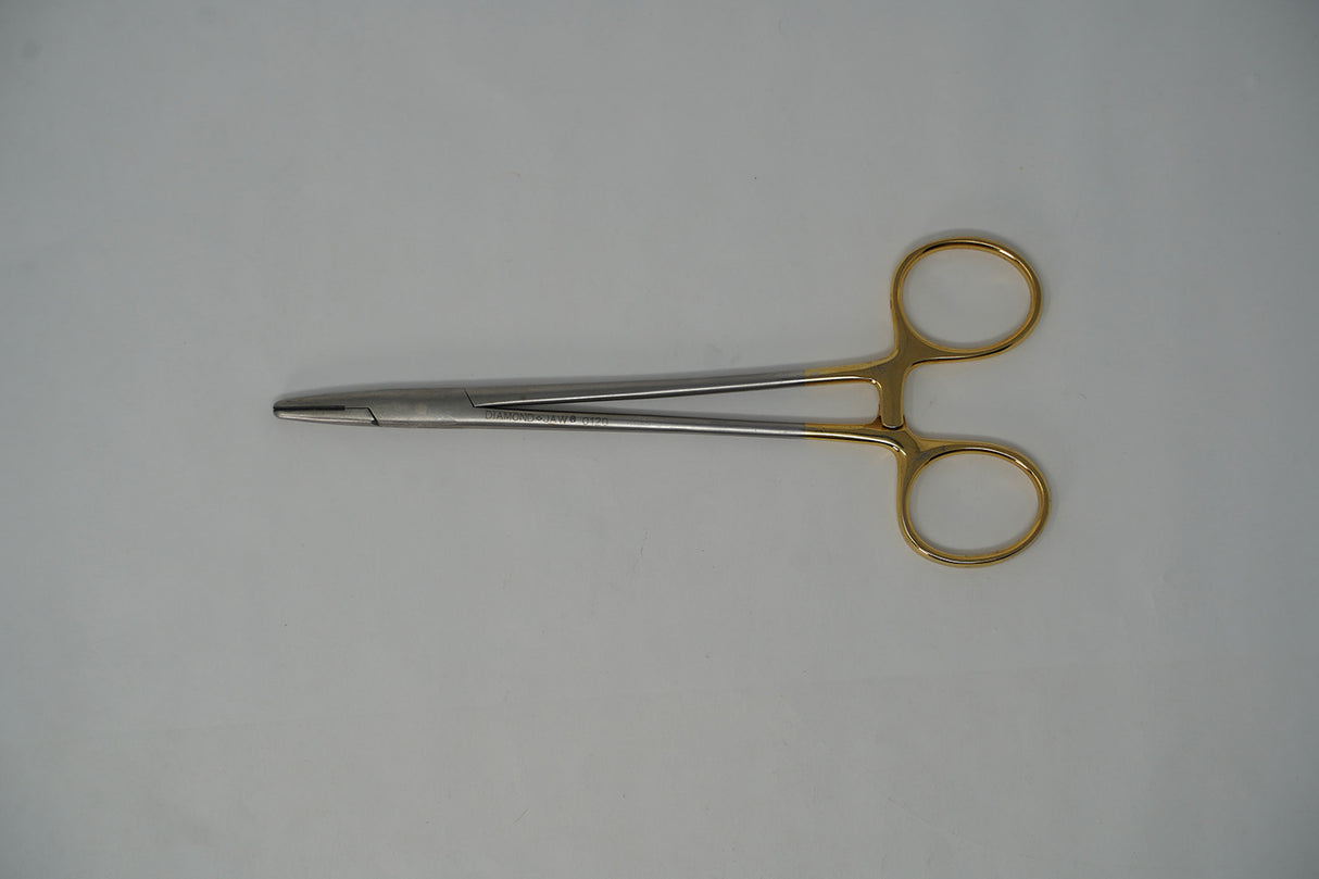 Surgical Tweezers (Medium)