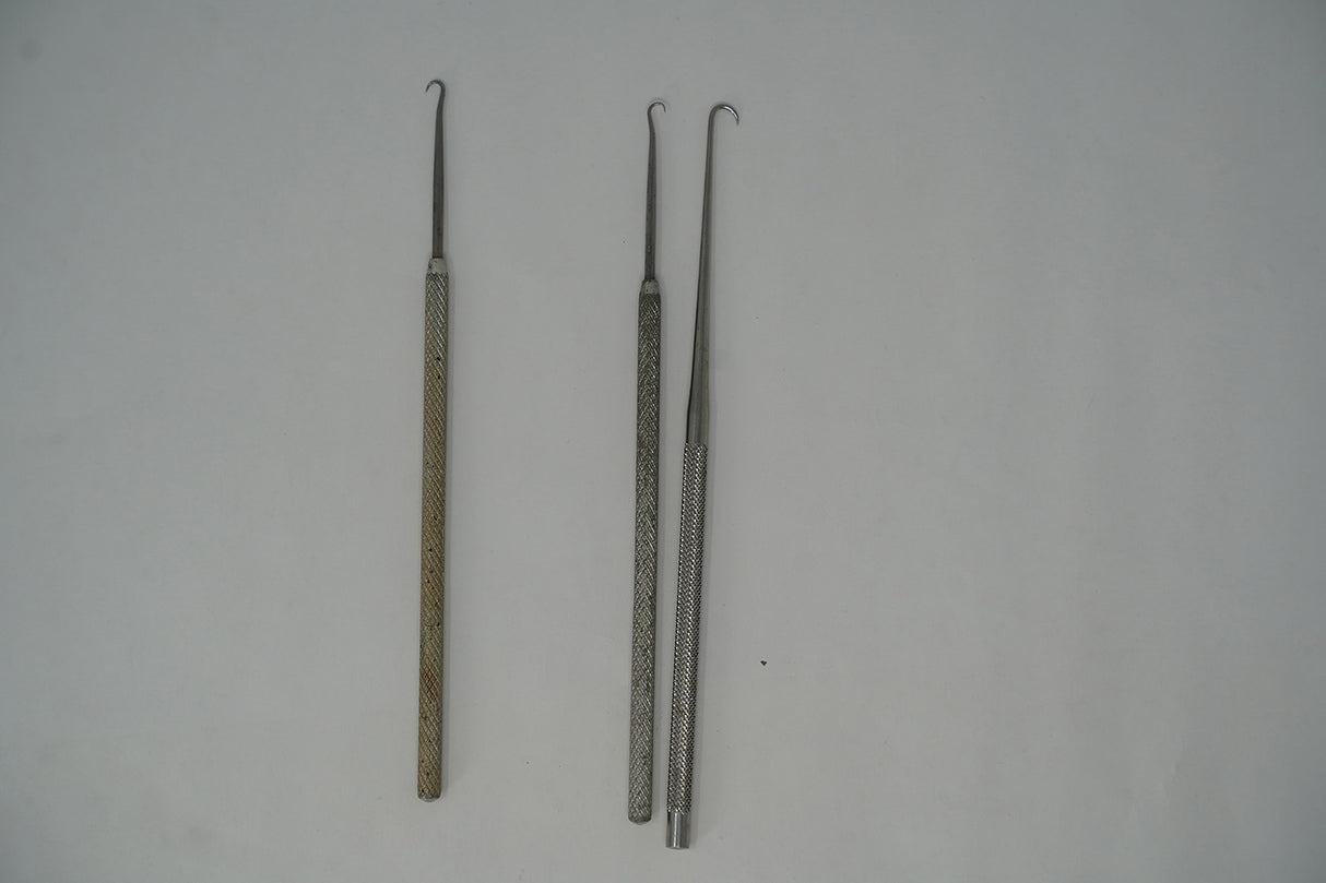 Surgical Currette (Small)