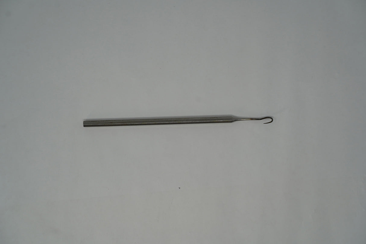Two Prong Surgical Currette (Large)