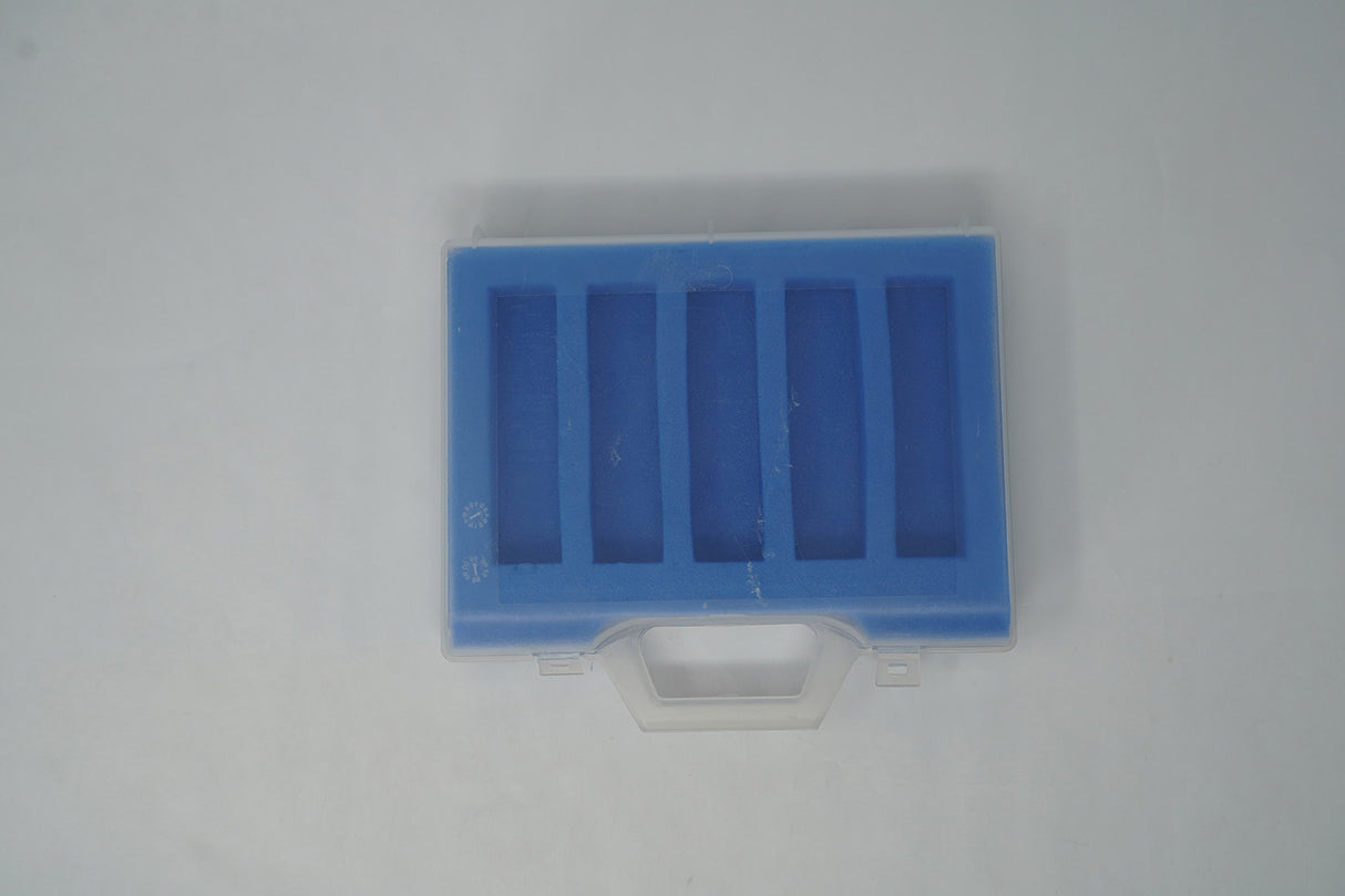 Alma Pixel TIp Case Empty