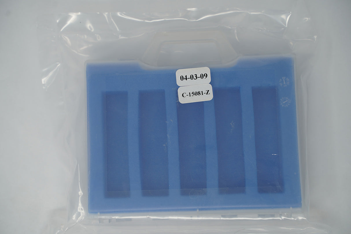 Alma Pixel TIp Case Empty