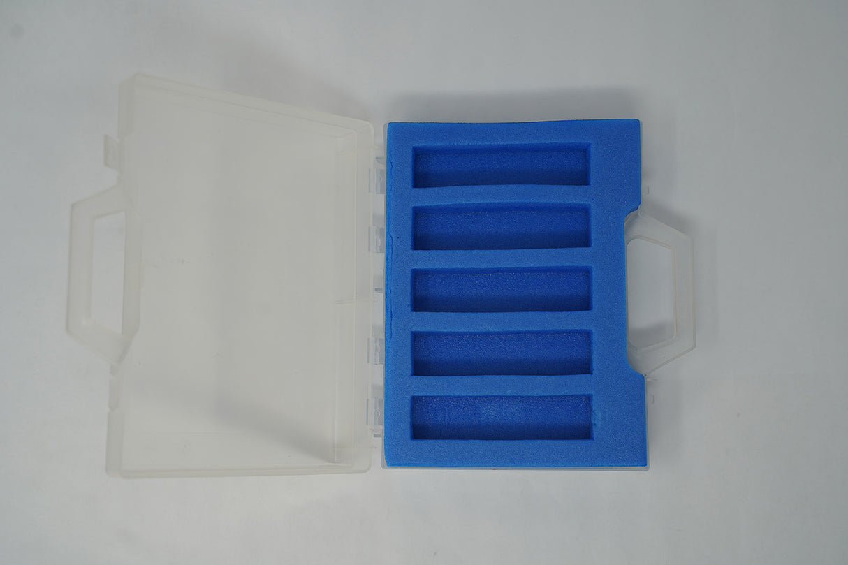 Alma Pixel TIp Case Empty