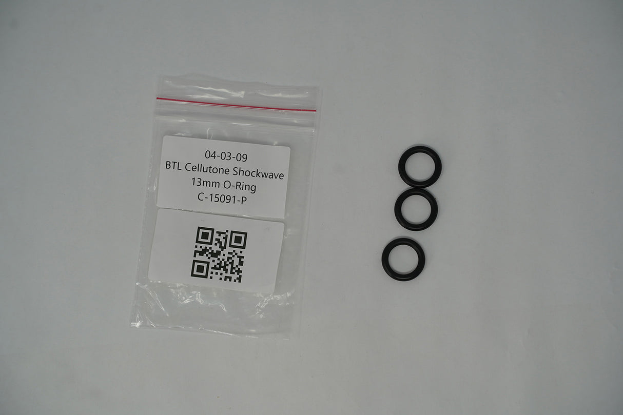 BTL Cellutone Shockwave 13mm O-Ring (EKON-ORINGD13XX0)