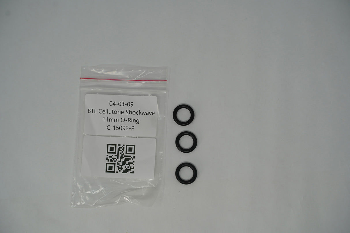 BTL Cellutone Shockwave 11mm O-Ring (EKON-ORINGD11XX0)