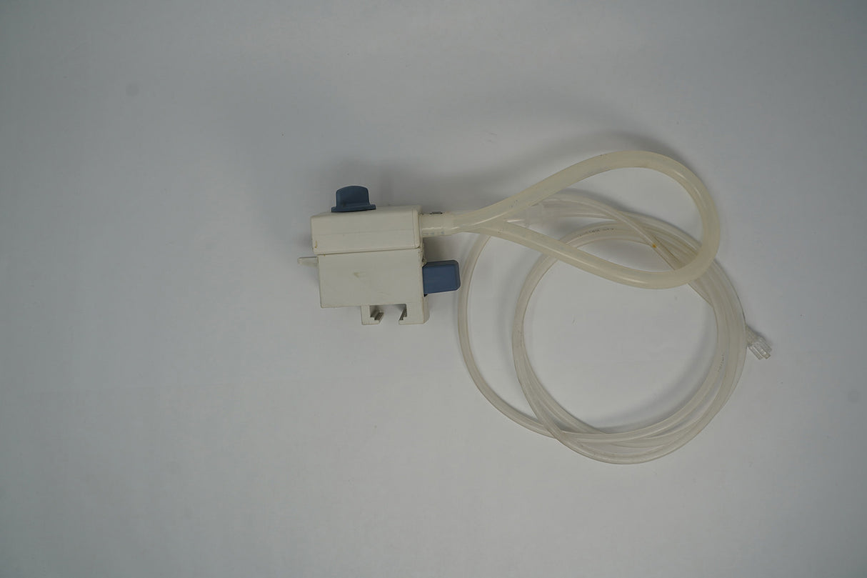 Edge Hydrafacial Vacuum Selector with HP Tubing (Old Style)