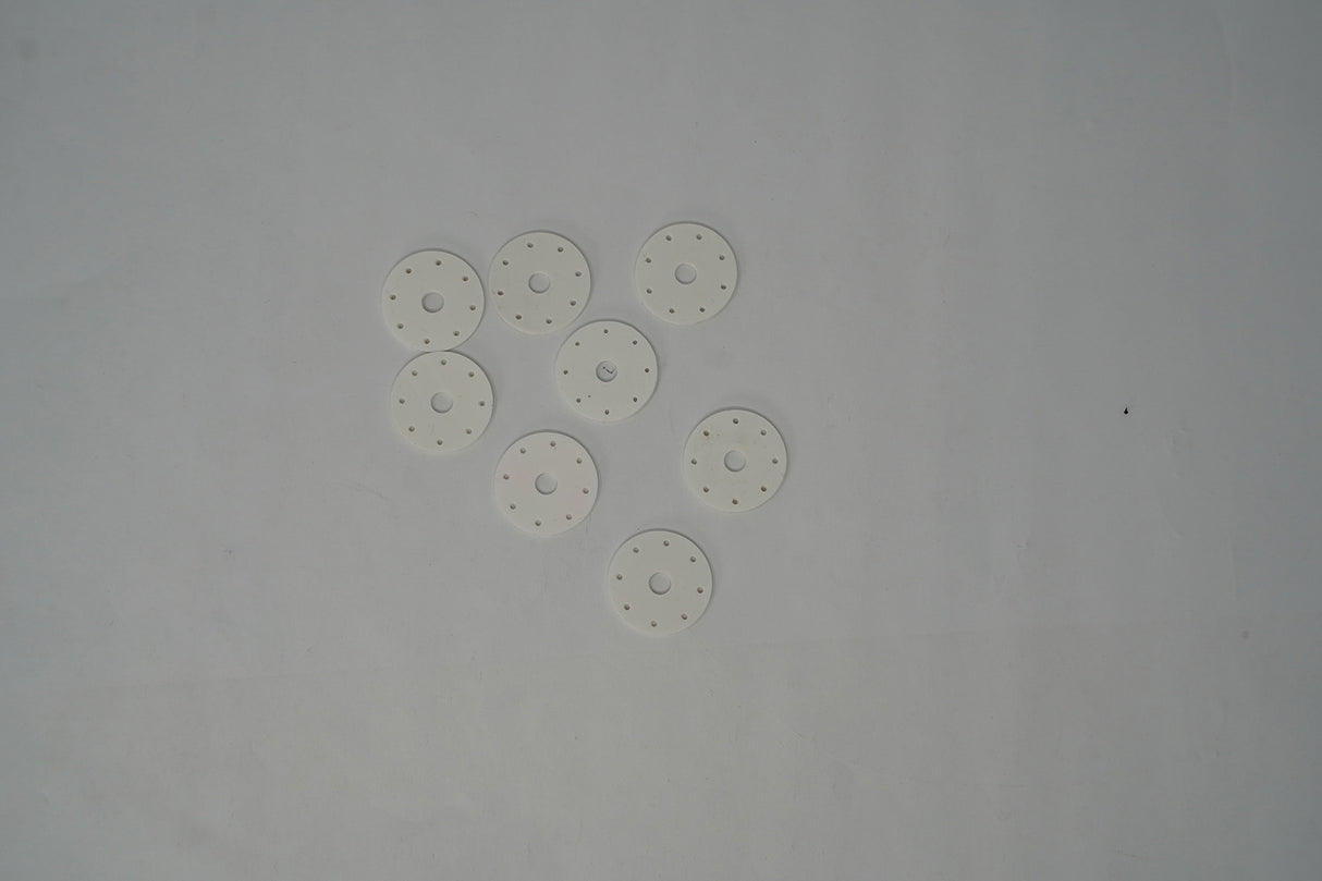 Solta Vaser White Skin Port Disk