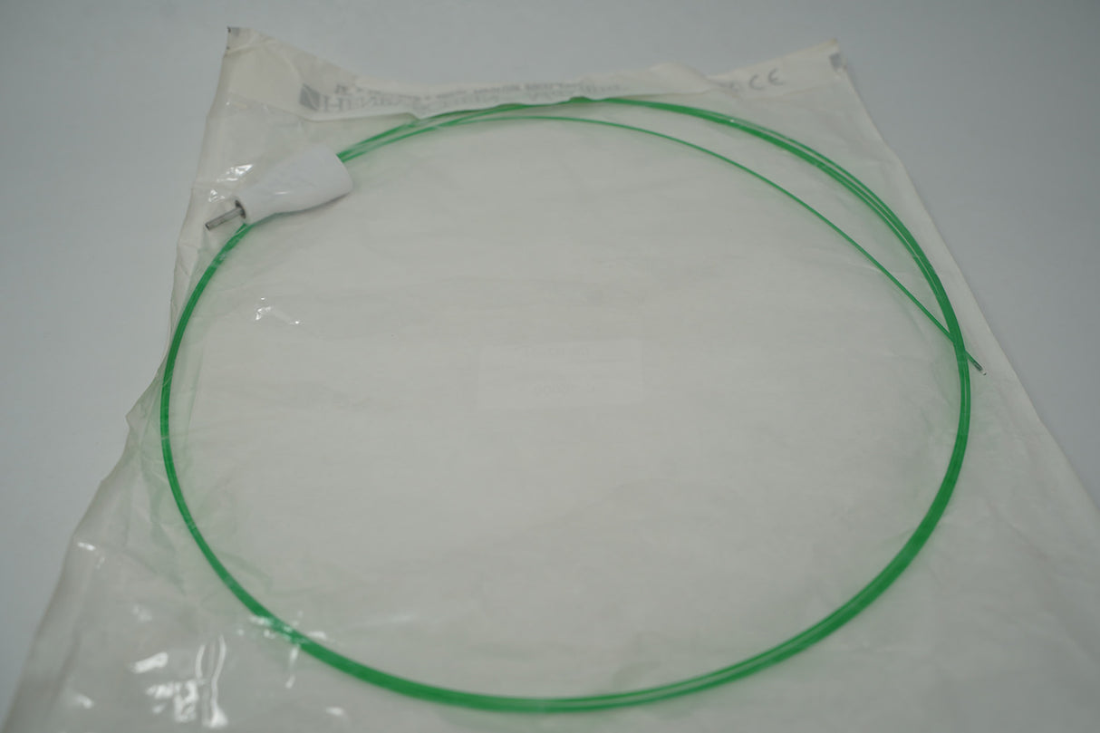 Cynosure Smartlipo RFID 1000um Fiber Green w/1400 OD, 807-5001-619