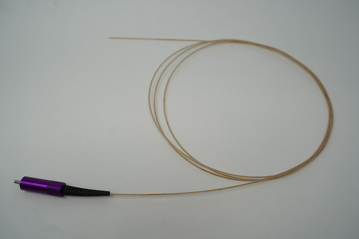 Unknown Misc Purple Fiber