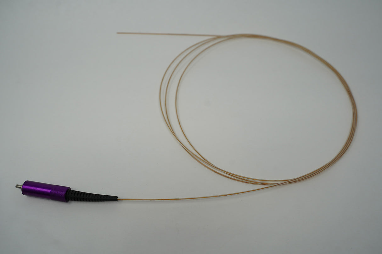 Unknown Misc Purple Fiber