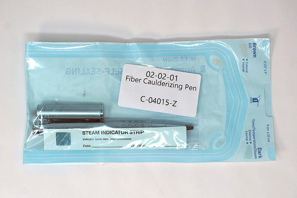 Fiber Caulderizing Pen