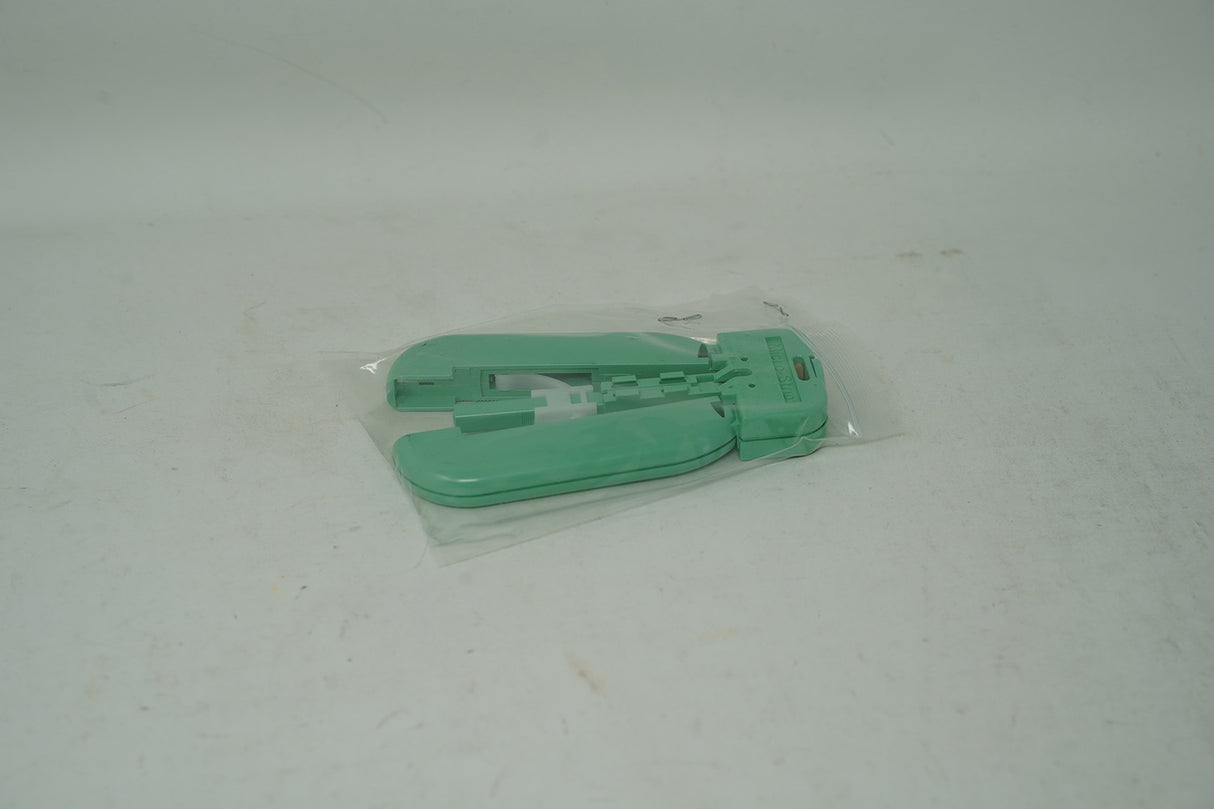 Micro-Strip Fiber Optic Stripper