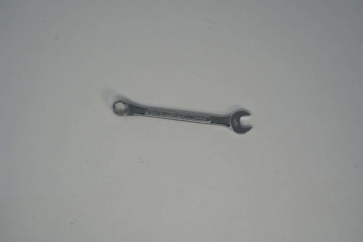 Wrench, Combination, 3/8