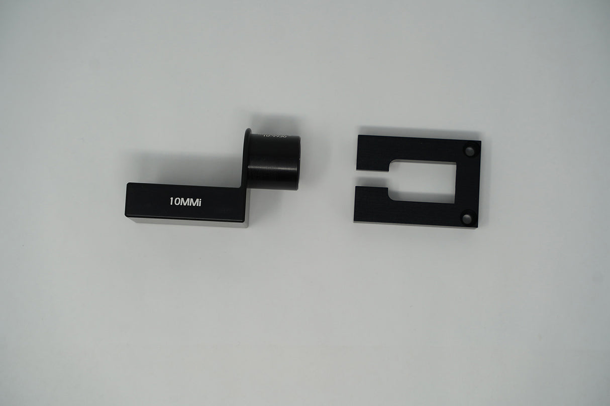 LaserScope Calibration Tool