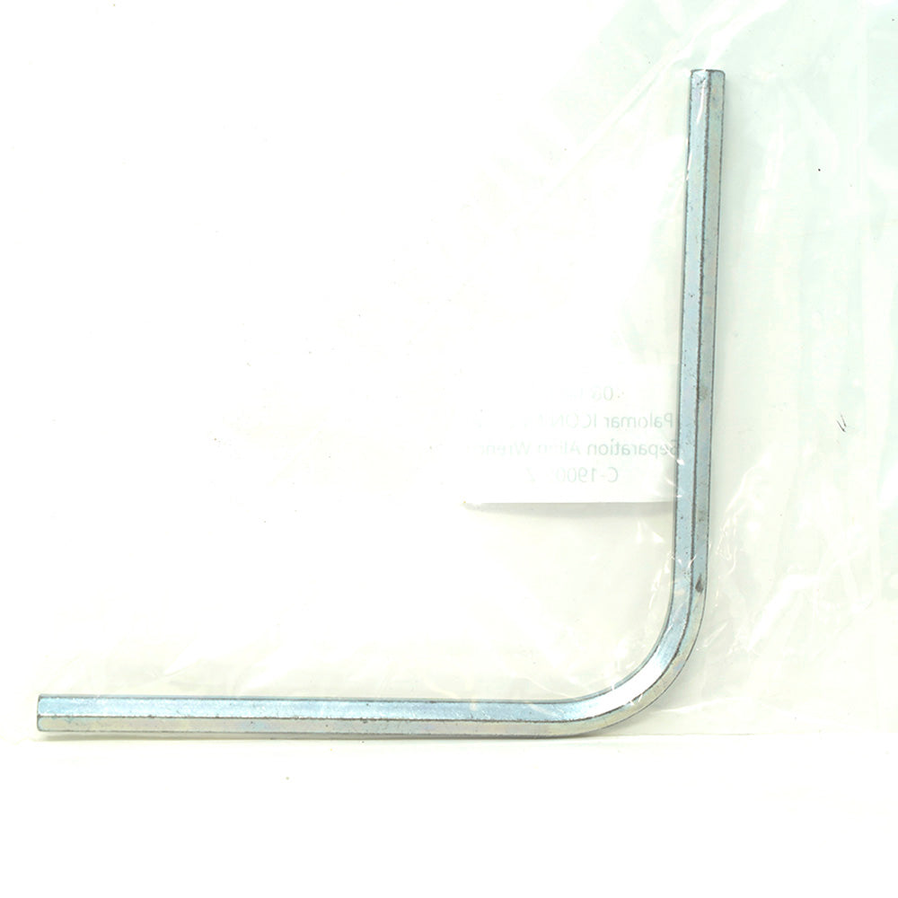 Cynosure Palomar ICON Machine Separation Allen Wrench