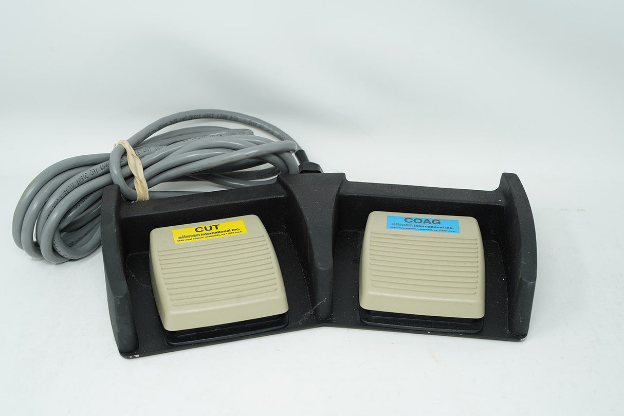 Ellman DF-FSC Footswitch
