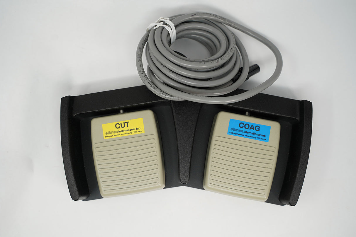 Ellman DF-FSC Footswitch