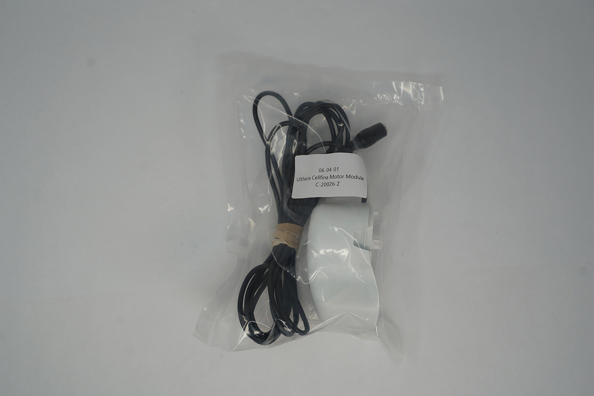 Ulthera Cellfina Motor Module REF: CM1 PN: 1004109 Rev D