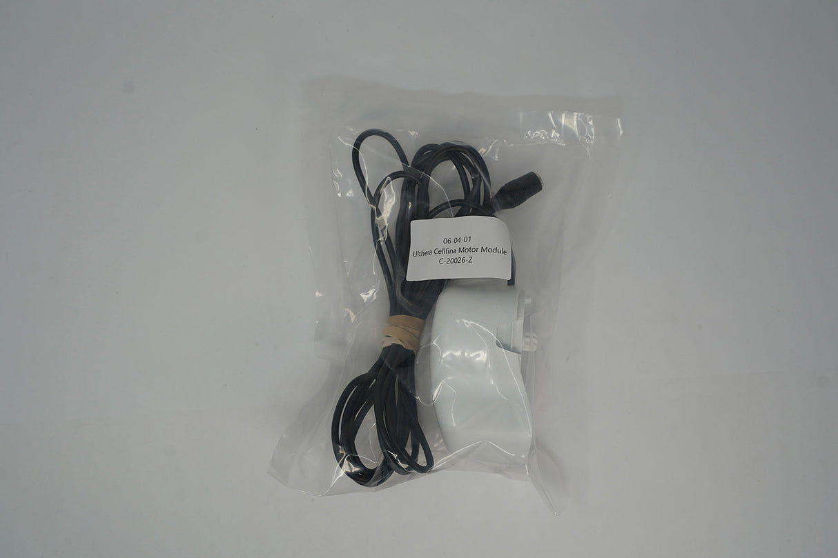 Ulthera Cellfina Motor Module REF: CM1 PN: 1004109 Rev D
