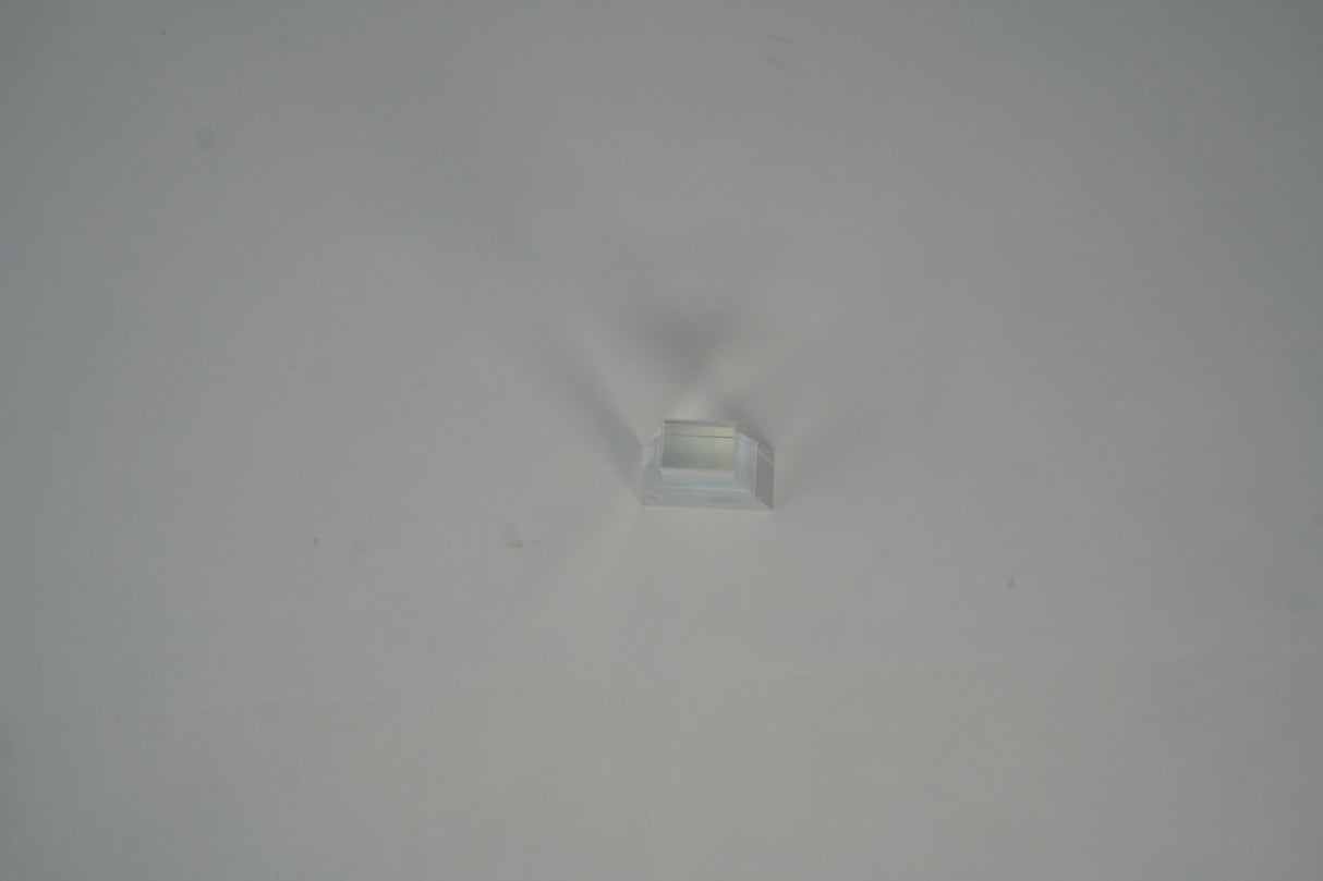 Cynosure Palomar ICON MaxG Crystal Light Guide | C-20039-P