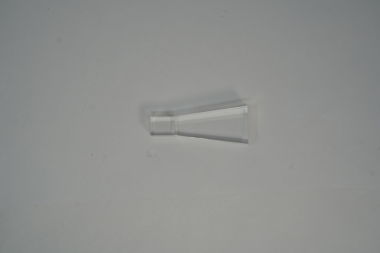 Cynosure Palomar ICON MaxG Crystal Light Guide | C-20039-P