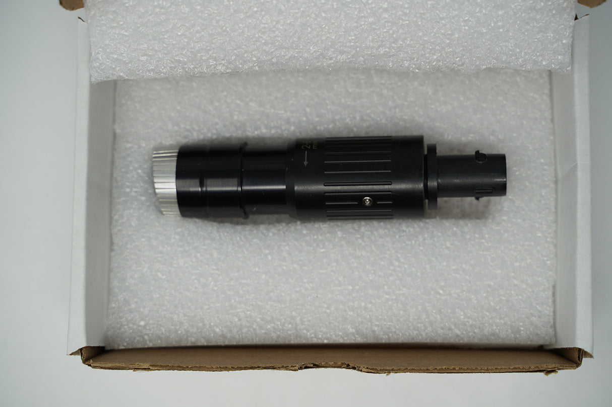 Cynosure Picosure Handpiece 2-6 mm With Lens 710-8776