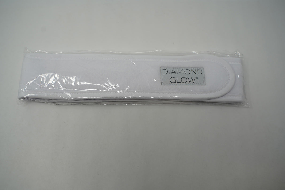 Diamond Glow Head Band