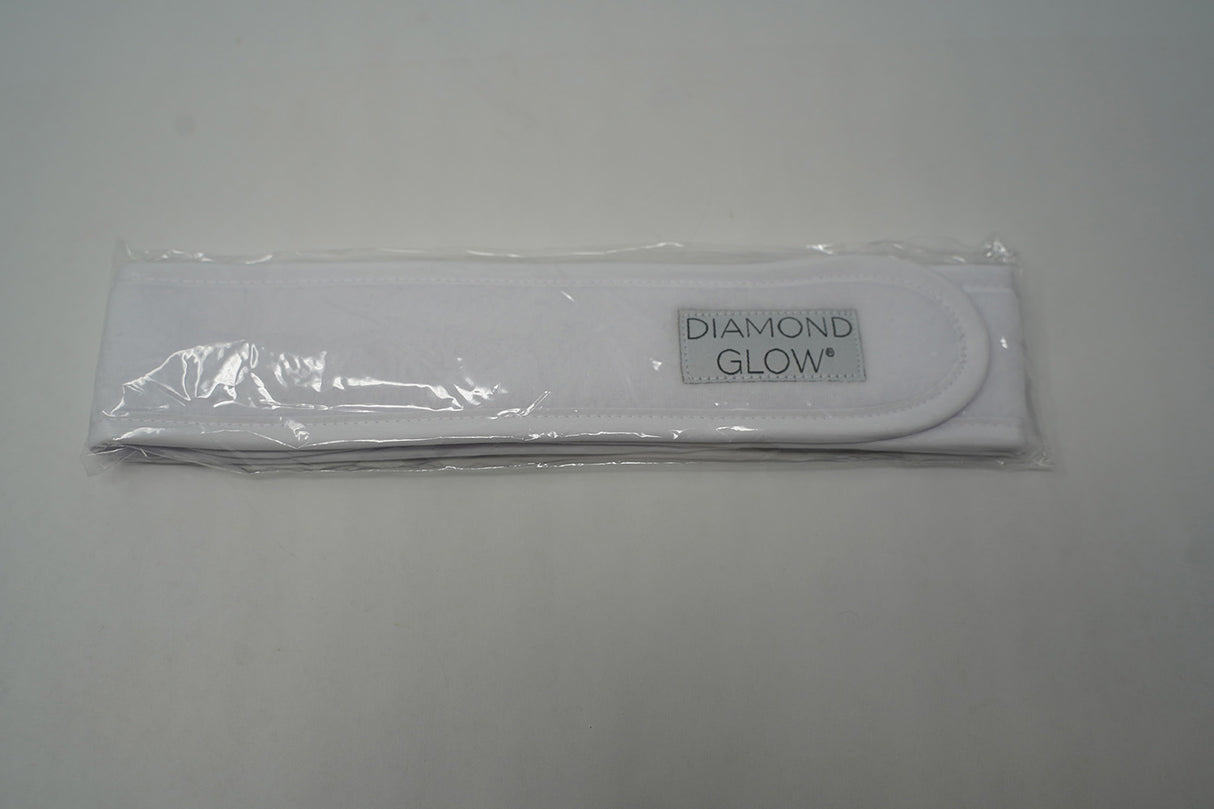 Diamond Glow Head Band