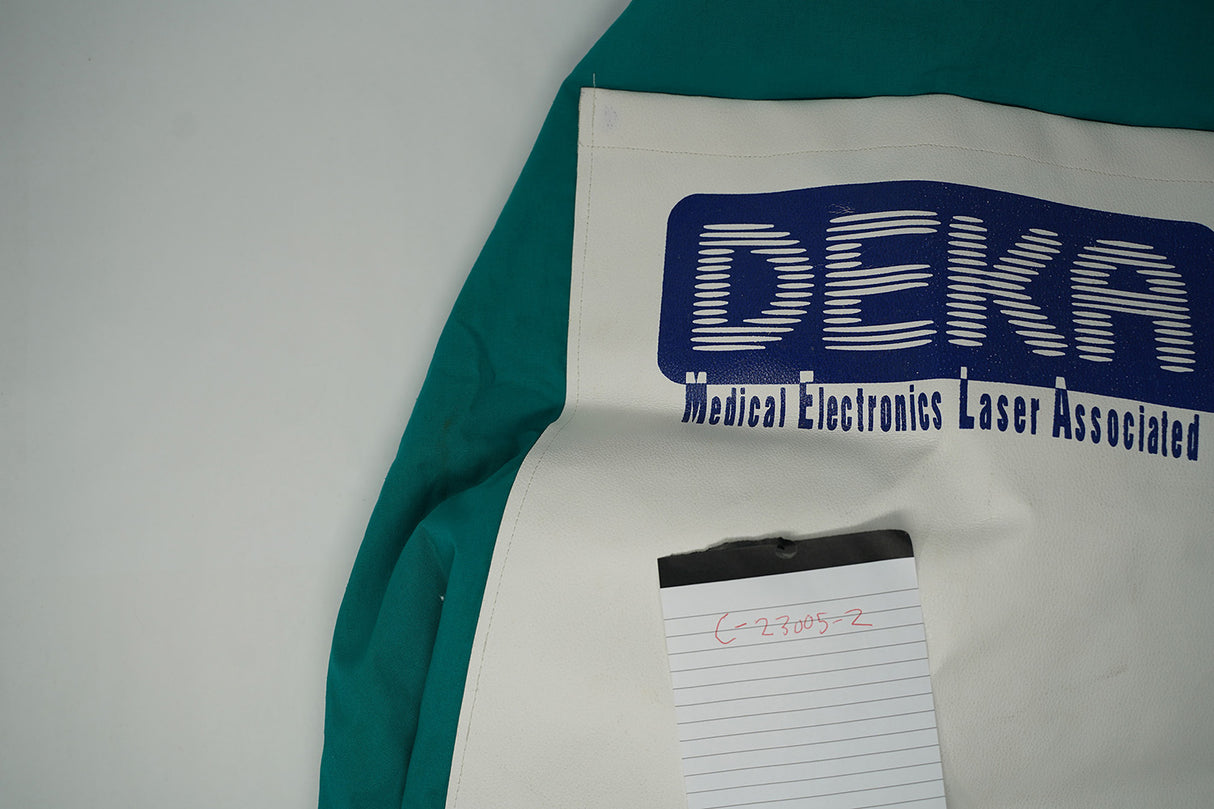 Deka Smart Xide MAchine Cover