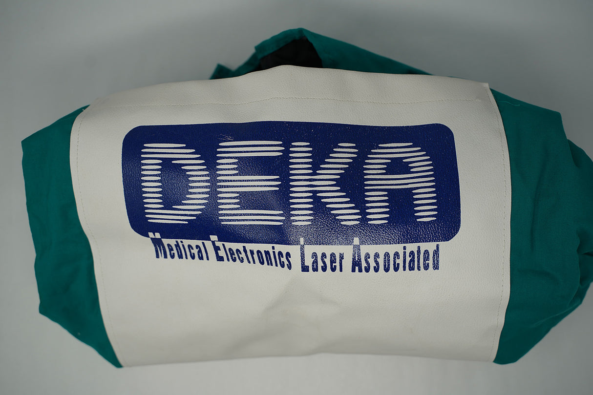 Deka Smart Xide MAchine Cover
