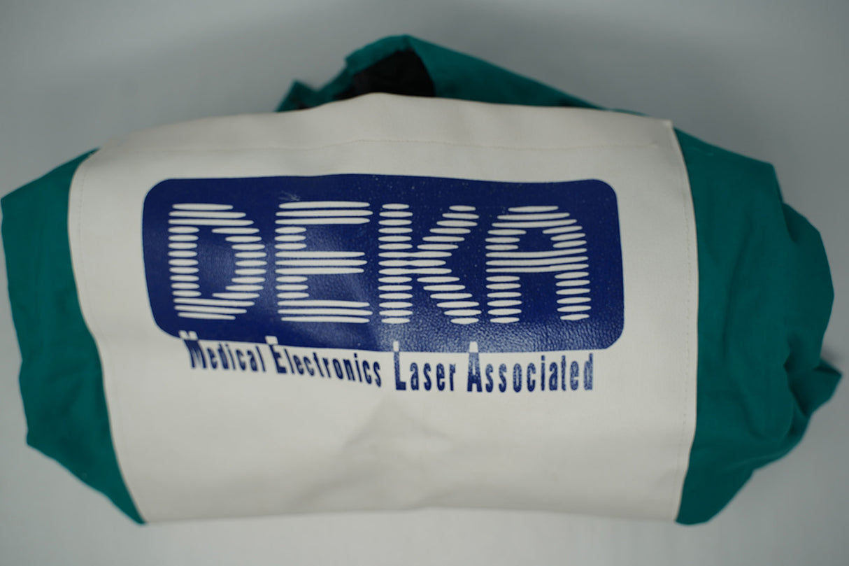 Deka Smart Xide MAchine Cover