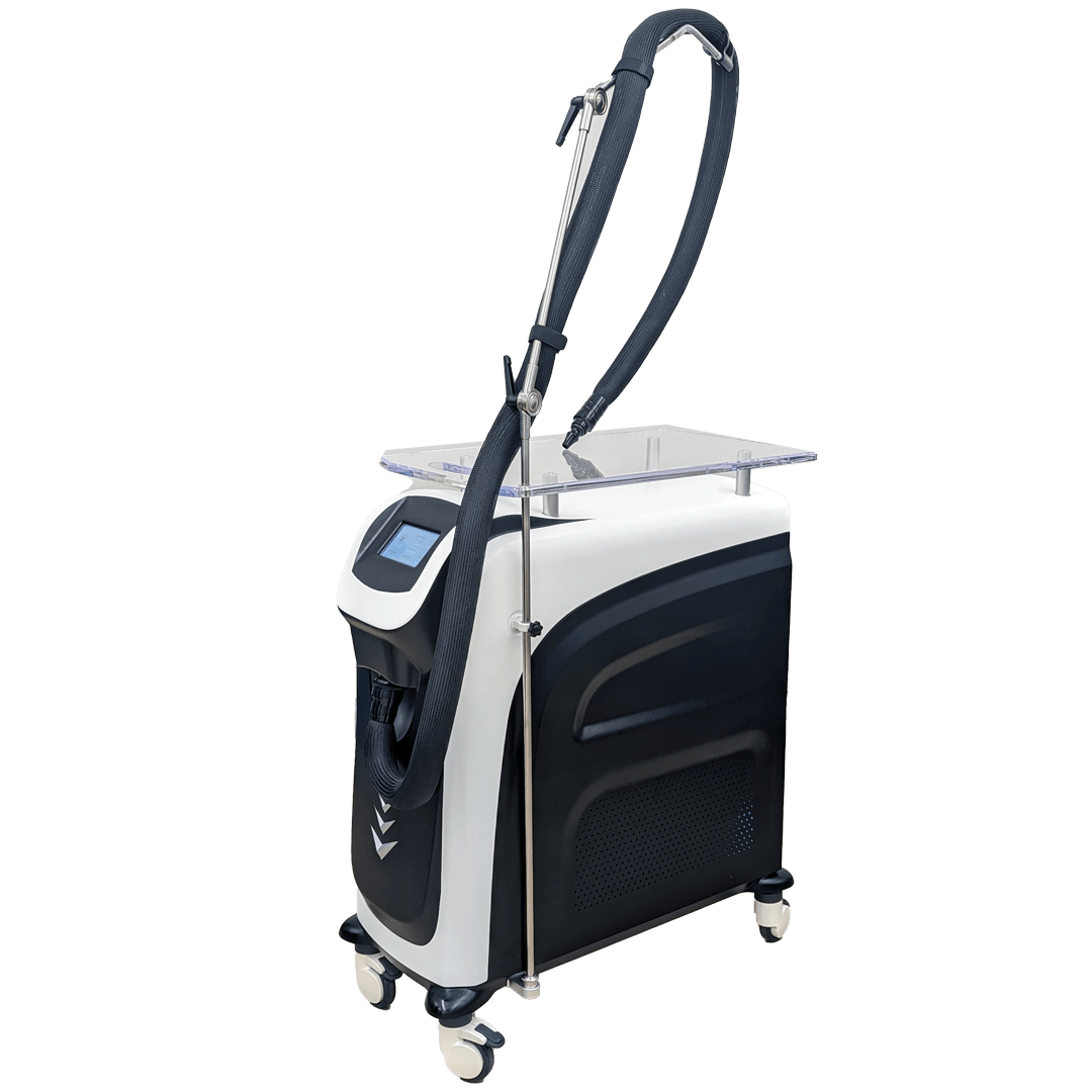 NEW 2025 Frost Lite + : a Zimmer Cryo 6 Alternative