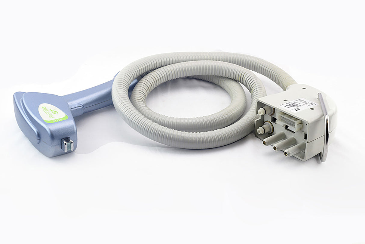 2007 Syneron Elos Refirme ST Handpiece Error