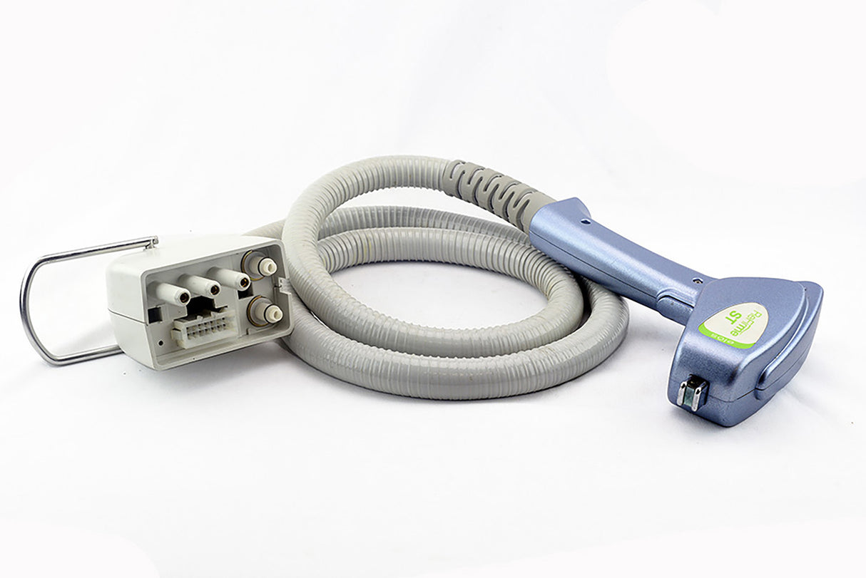 2007 Syneron Elos Refirme ST Handpiece Error