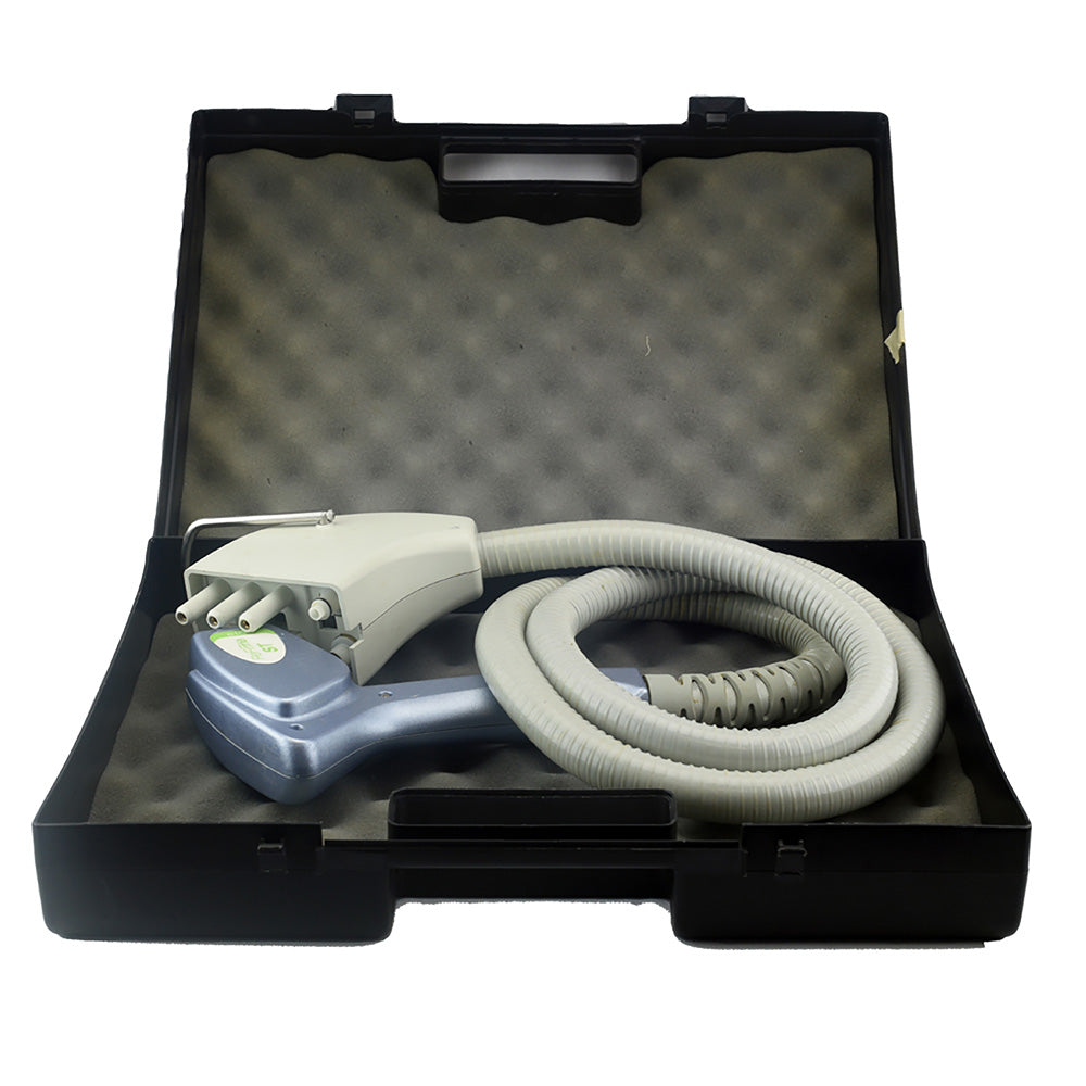 2007 Syneron Elos Refirme ST Handpiece Error