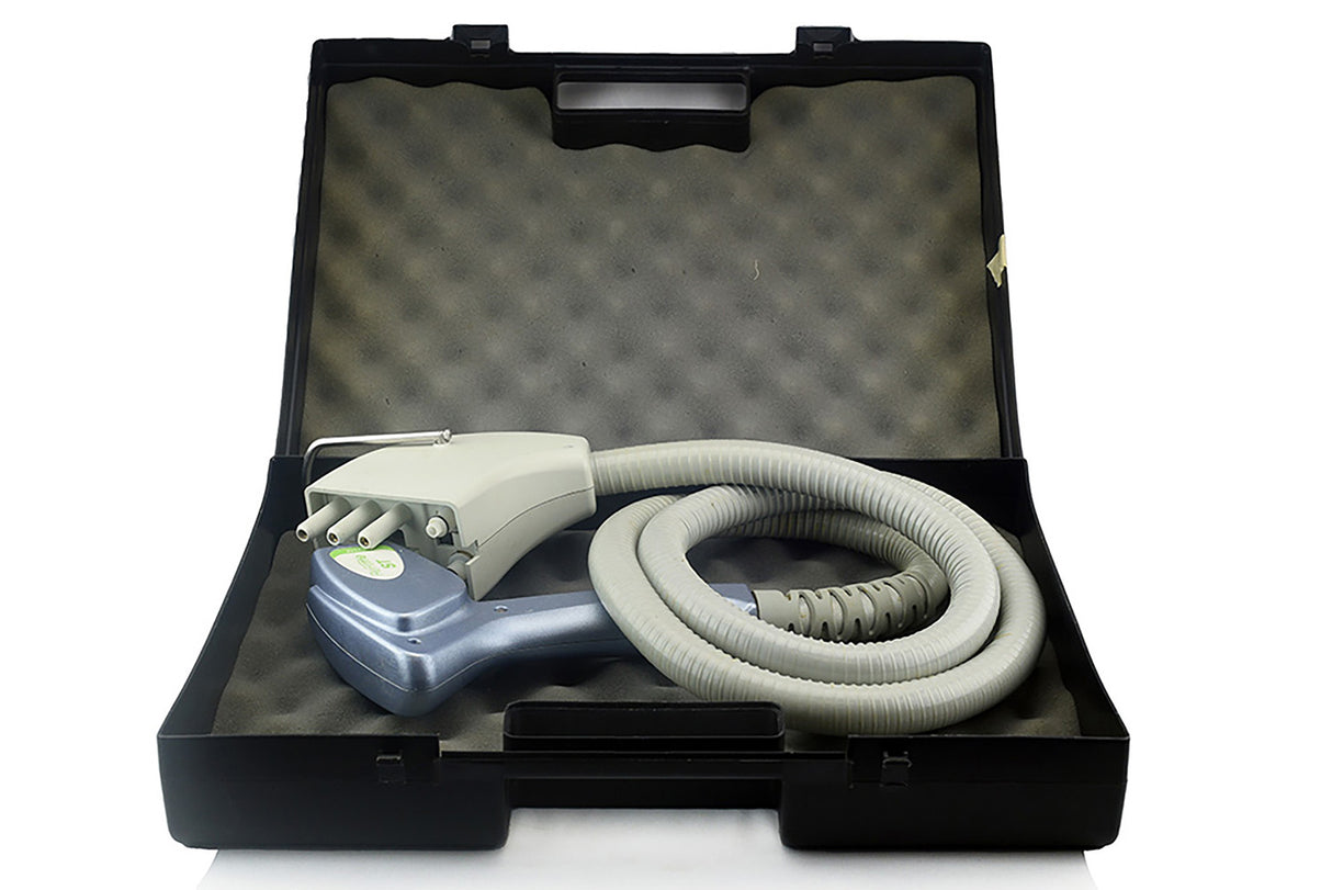 2007 Syneron Elos Refirme ST Handpiece Error