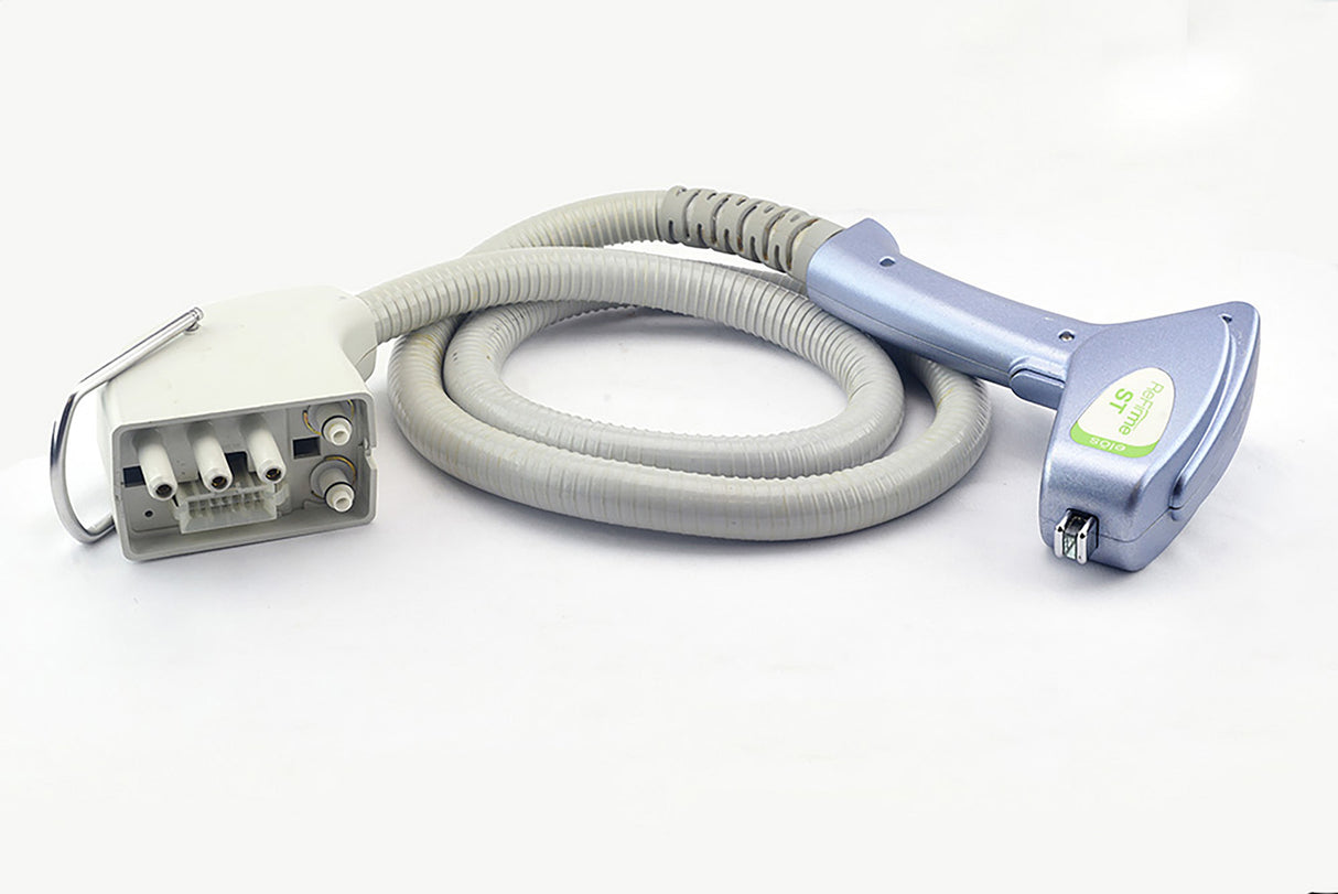 2007 Syneron Elos Refirme ST Handpiece Error