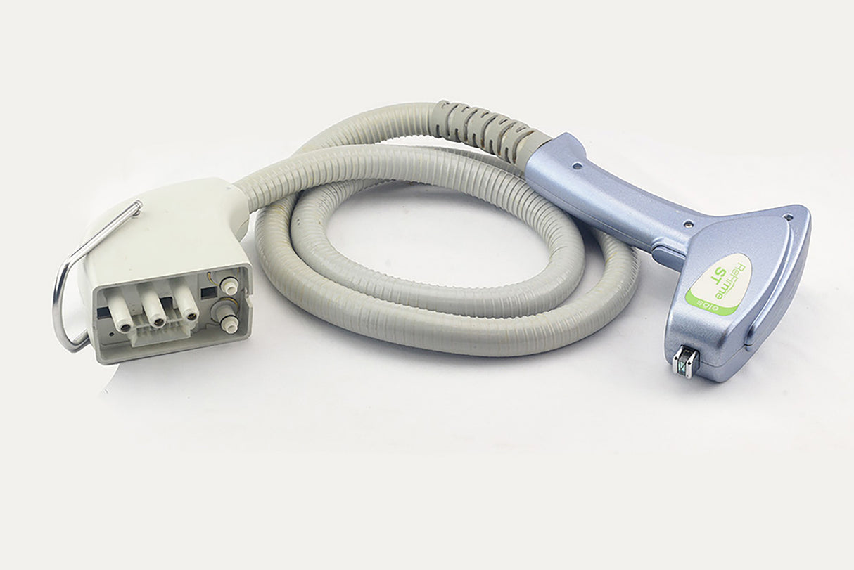 2007 Syneron Elos Refirme ST Handpiece Error